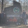 2019 Winter Campout